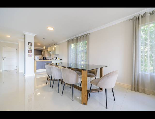 3 BEDROOM SECTIONAL TITLE FOR SALE IN WESTVILLE